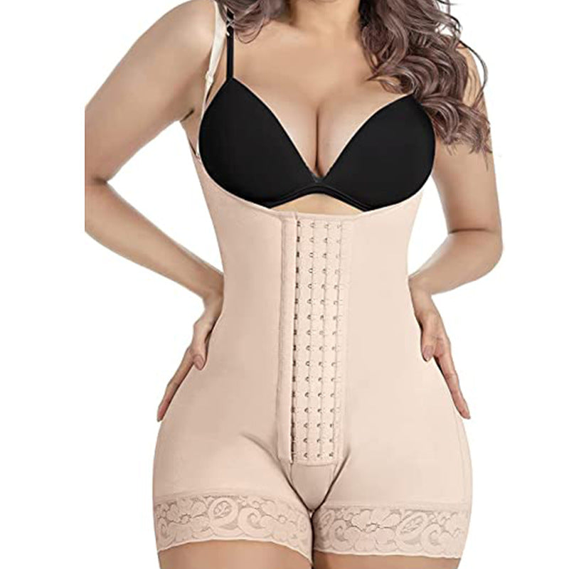 Hourglass Harmony Shaper