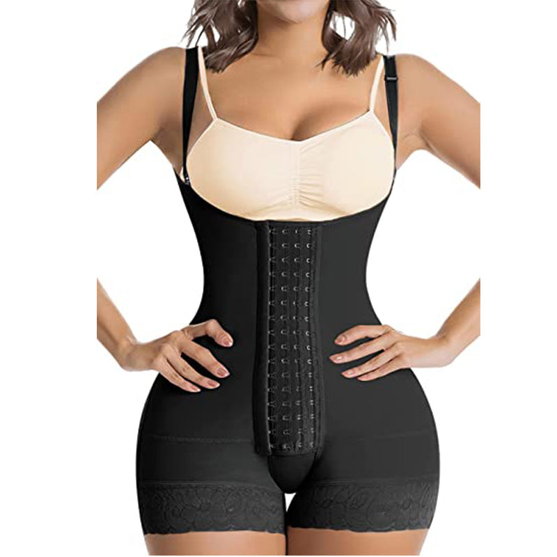 EuropeAdjustable Seamless Shaping Garment