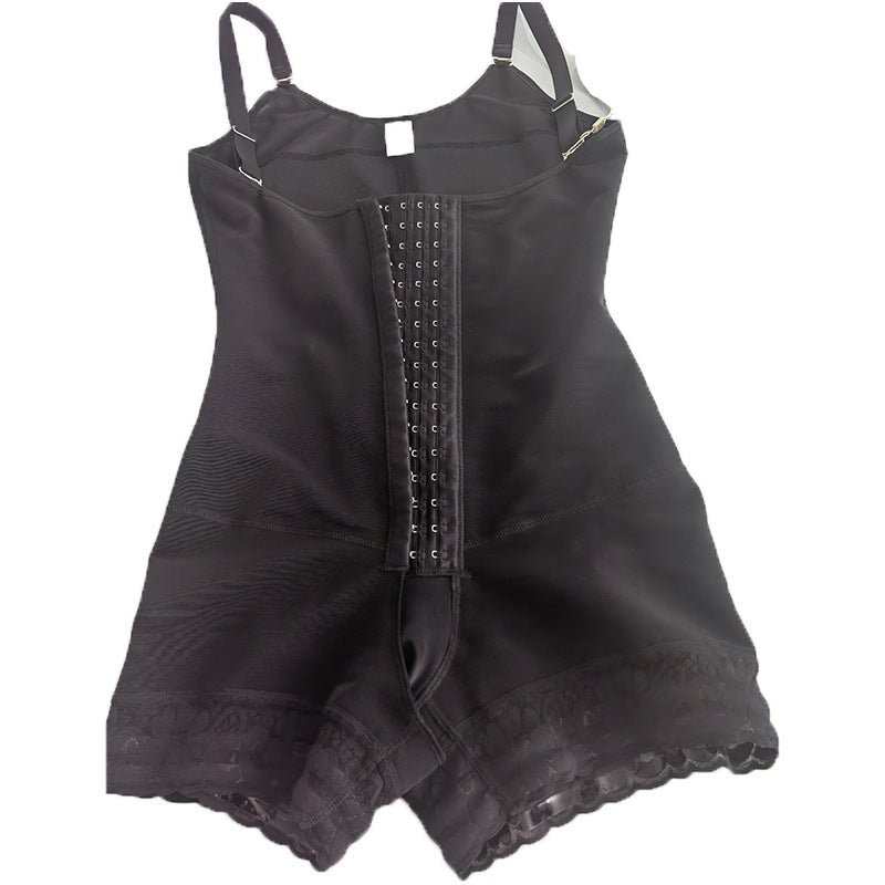 EuropeAdjustable Seamless Shaping Garment