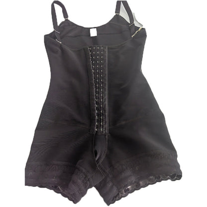 EuropeAdjustable Seamless Shaping Garment