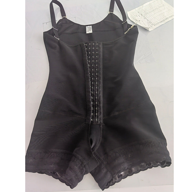 EuropeAdjustable Seamless Shaping Garment