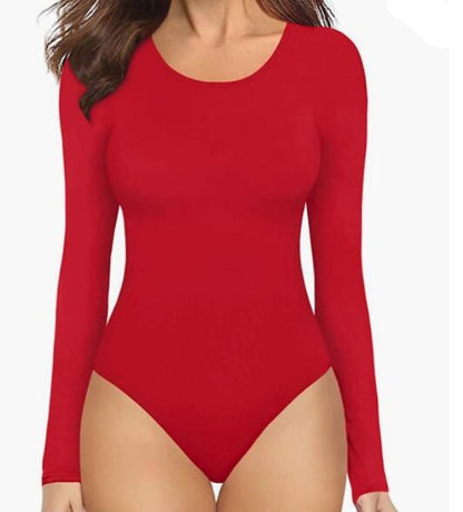 women Long sleeve / Short sleeve comfortable and flattering fit.