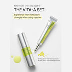 Retinol Eye Cream for Hydration, Firming, and Dark Circle Reduction
