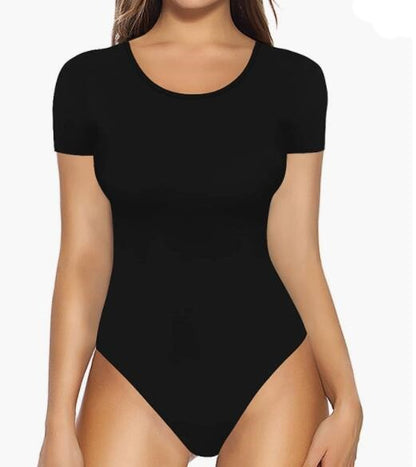 women Long sleeve / Short sleeve comfortable and flattering fit.