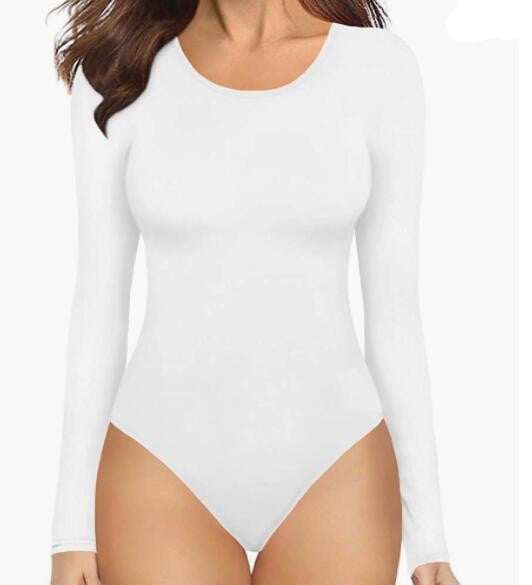 women Long sleeve / Short sleeve comfortable and flattering fit.