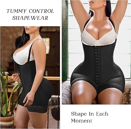 Hourglass Harmony Shaper