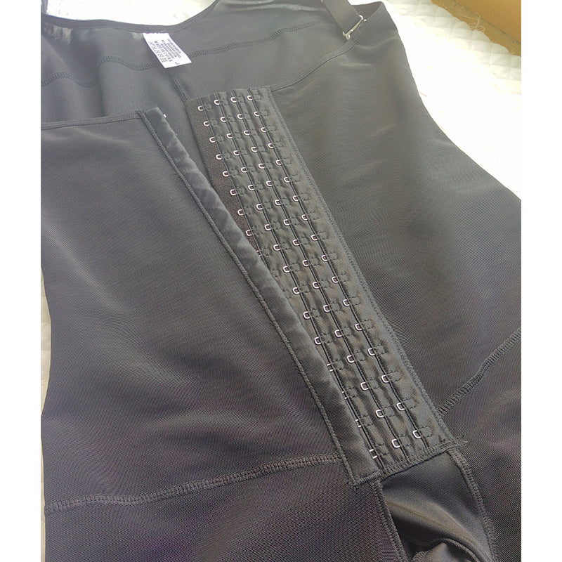 EuropeAdjustable Seamless Shaping Garment