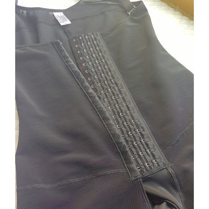 EuropeAdjustable Seamless Shaping Garment