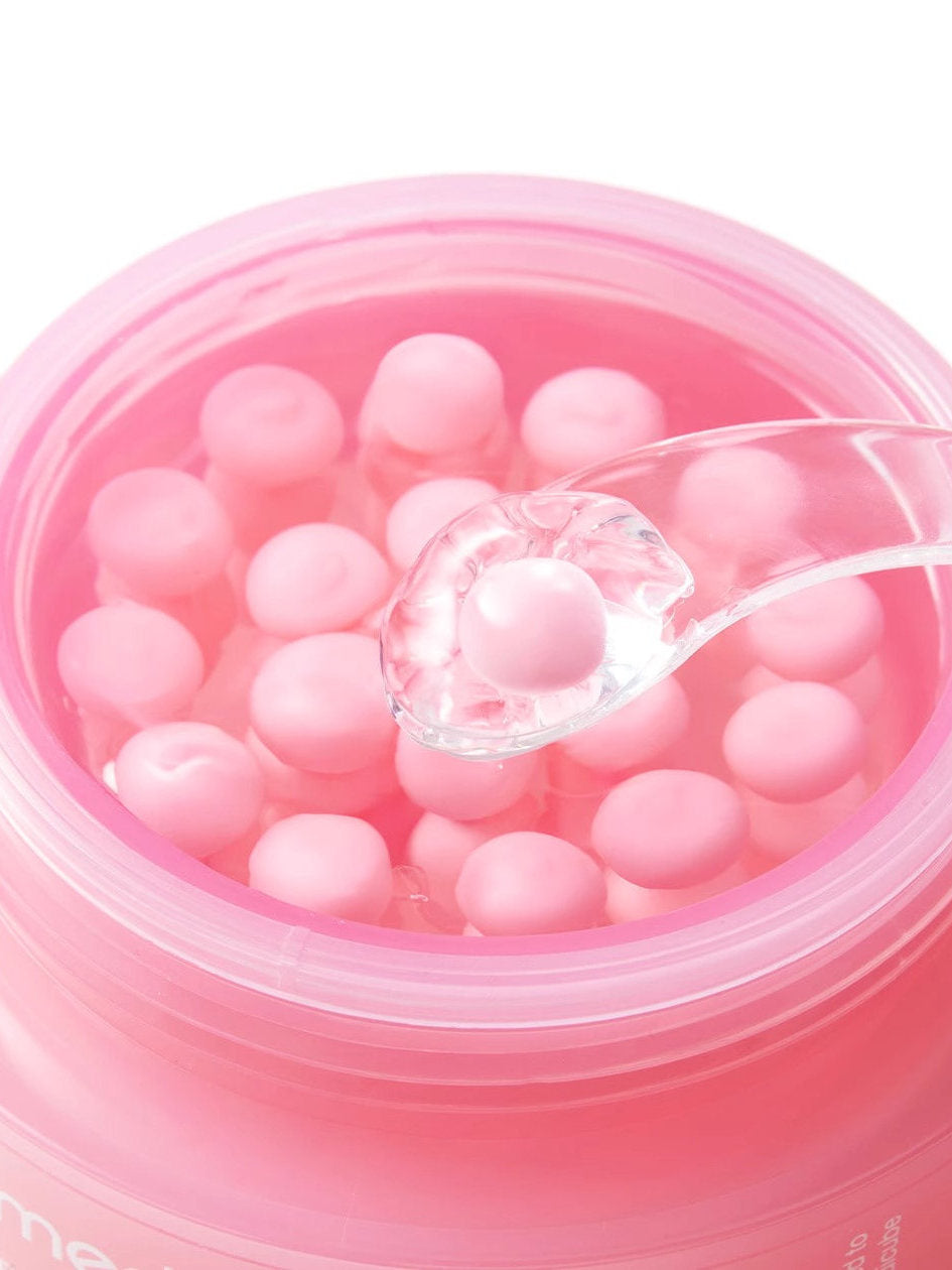 Medicube Vitamin C Glow Capsule Cream