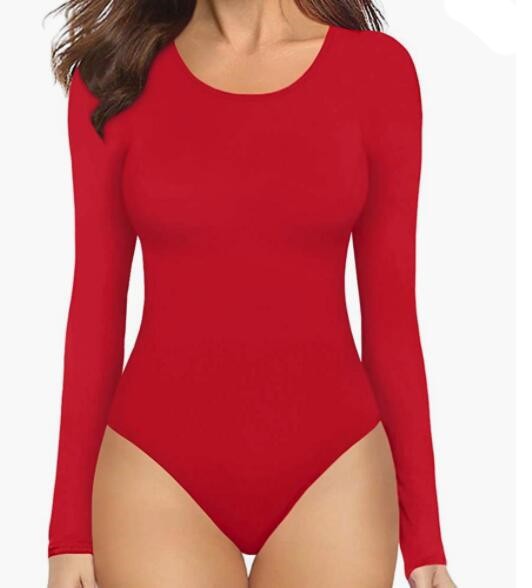 women Long sleeve / Short sleeve comfortable and flattering fit.