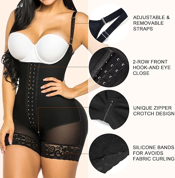Hourglass Harmony Shaper