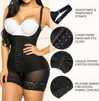 Hourglass Harmony Shaper