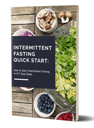 Intermittent Fasting Quick Start EBOOK