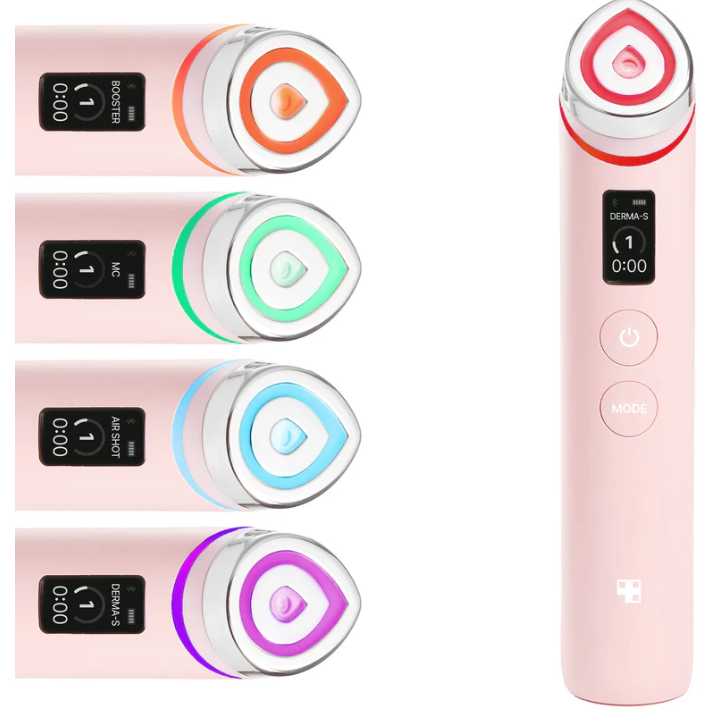 CÉLESTE Eye & Face Rejuvenation Device