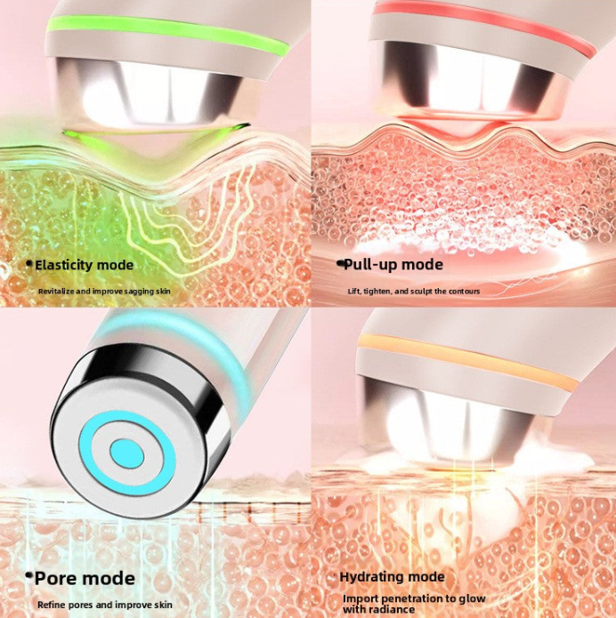 CÉLESTE Eye & Face Rejuvenation Device