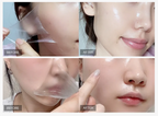 Medicube Collagen Smear Peel-Off Mask for Visible Firming & Smoothness