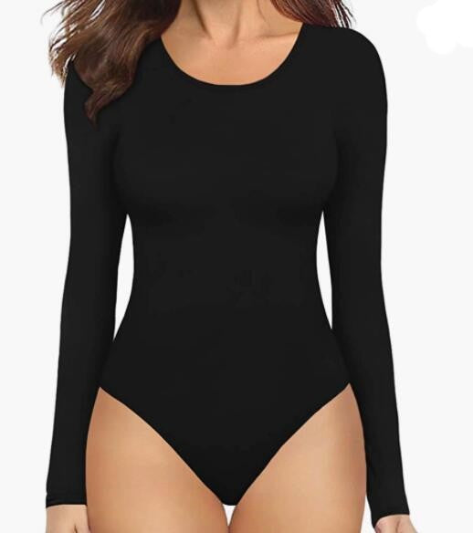 women Long sleeve / Short sleeve comfortable and flattering fit.