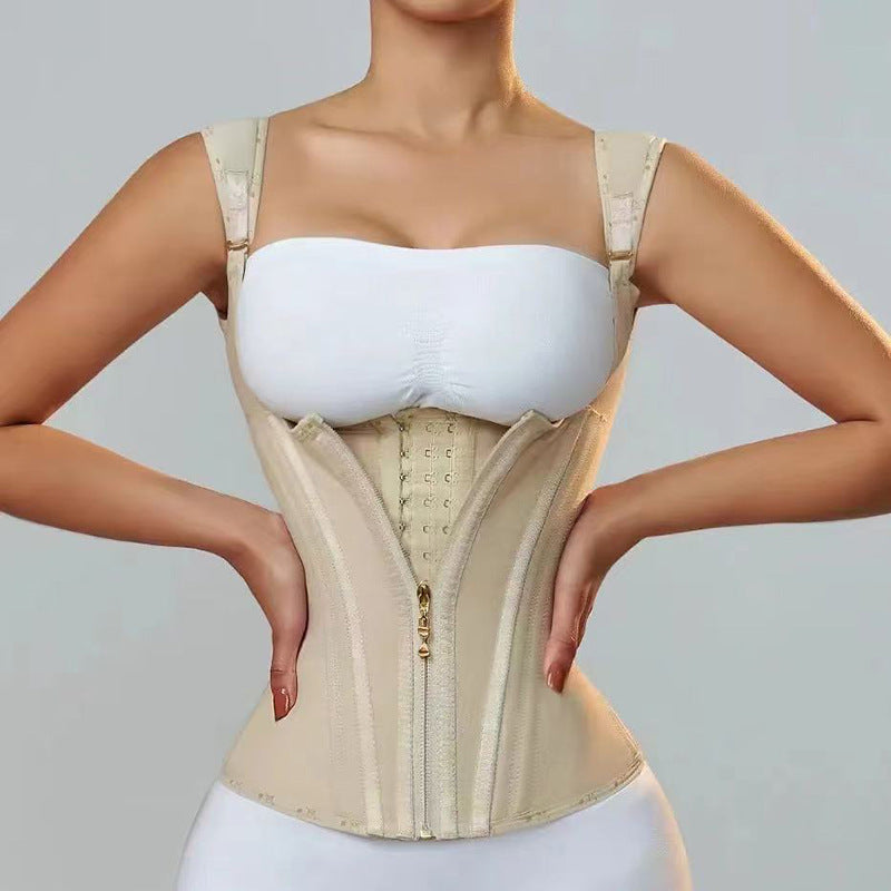 Waist reducer