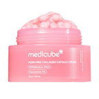 Medicube Vitamin C Glow Capsule Cream