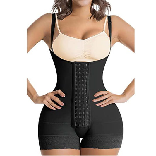 EuropeAdjustable Seamless Shaping Garment