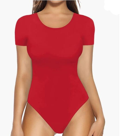 women Long sleeve / Short sleeve comfortable and flattering fit.